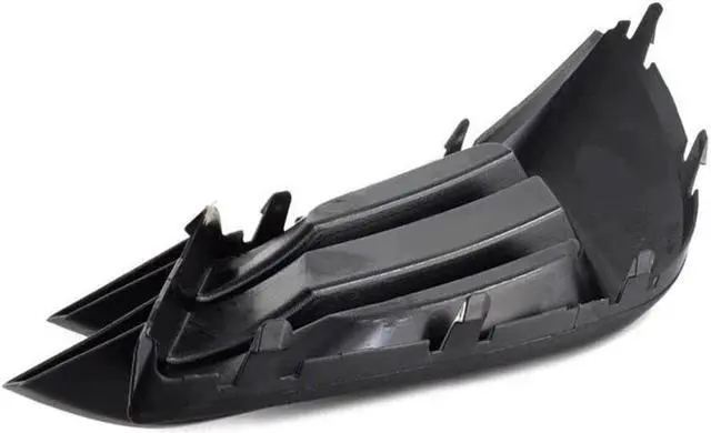 Alt view image 3 of 5 - Acaigel Left Fog Light Cover 57731Al05A For Subaru Legacy Sedan 2015-2017