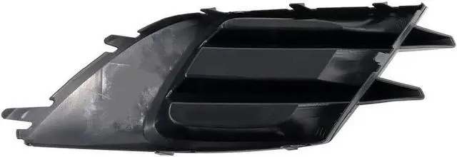Alt view image 5 of 5 - Acaigel Left Fog Light Cover 57731Al05A For Subaru Legacy Sedan 2015-2017