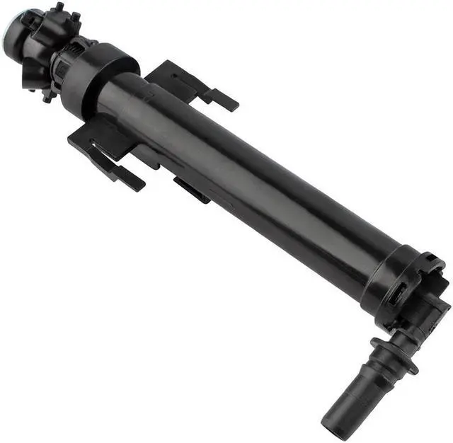 Main image of Acaigel Front Left Headlight Washer Nozzle 61677275657 For BMW F30 F32 F33