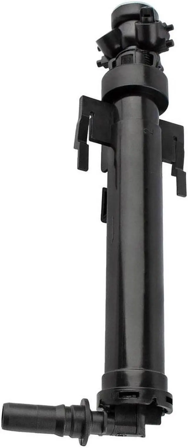 Alt view image 3 of 6 - Acaigel Front Left Headlight Washer Nozzle 61677275657 For BMW F30 F32 F33