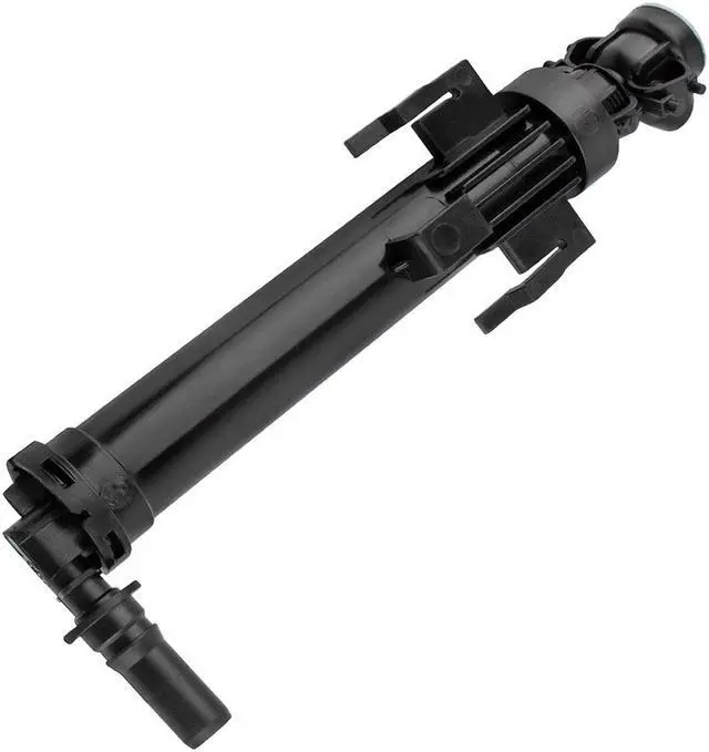 Alt view image 4 of 6 - Acaigel Front Left Headlight Washer Nozzle 61677275657 For BMW F30 F32 F33