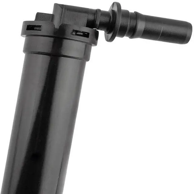 Alt view image 6 of 6 - Acaigel Front Left Headlight Washer Nozzle 61677275657 For BMW F30 F32 F33