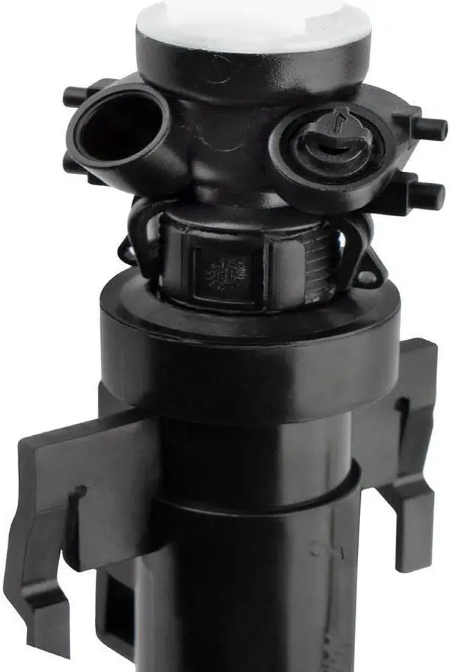 Alt view image 2 of 6 - Acaigel Front Left Headlight Washer Nozzle 61677275657 For BMW F30 F32 F33