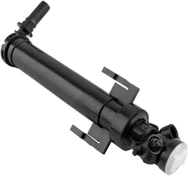 Alt view image 5 of 6 - Acaigel Front Left Headlight Washer Nozzle 61677275657 For BMW F30 F32 F33