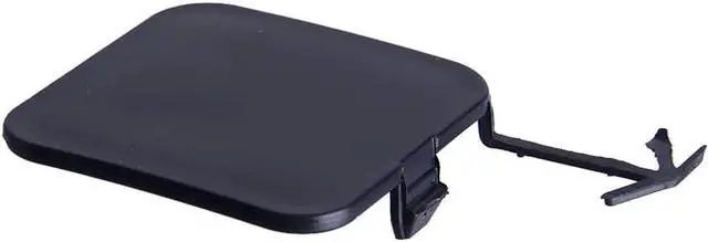 Main image of Acaigel Rear Bumper Tow Eye Cap Cover For Subaru Impreza & Crosstrek