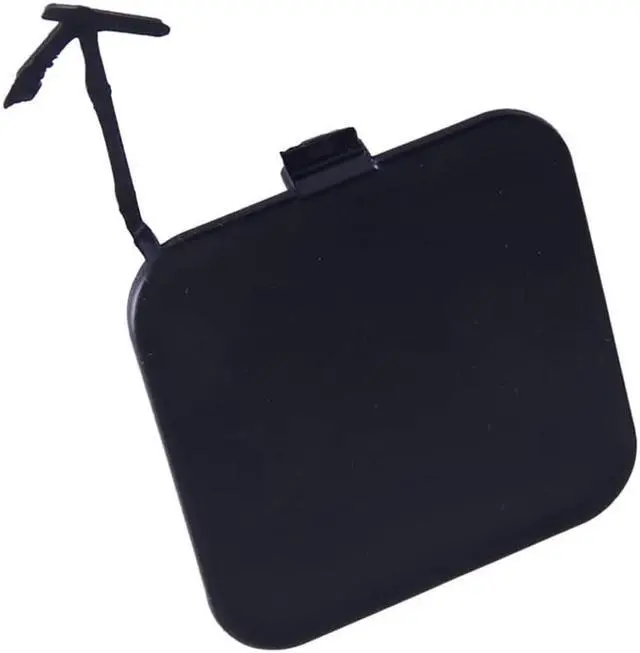 Alt view image 6 of 6 - Acaigel Rear Bumper Tow Eye Cap Cover For Subaru Impreza & Crosstrek