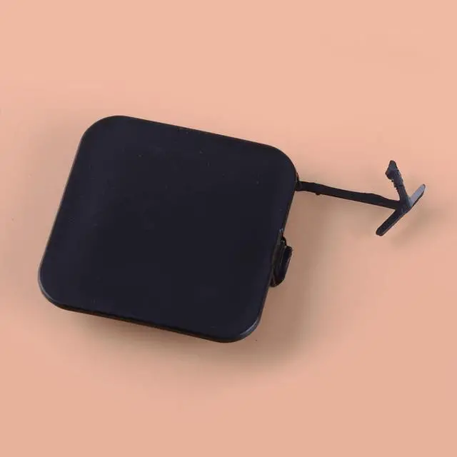 Alt view image 5 of 6 - Acaigel Rear Bumper Tow Eye Cap Cover For Subaru Impreza & Crosstrek