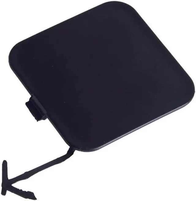 Alt view image 2 of 6 - Acaigel Rear Bumper Tow Eye Cap Cover For Subaru Impreza & Crosstrek