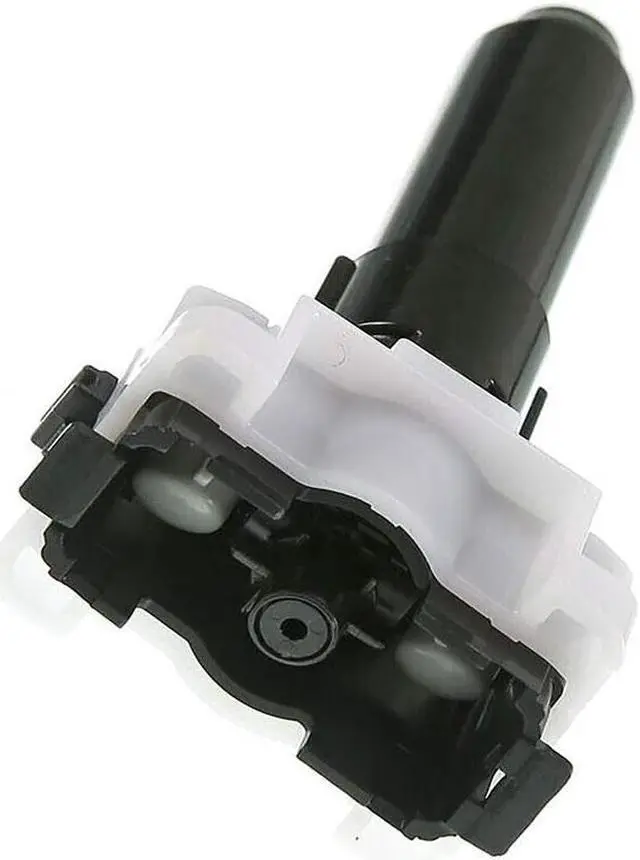 Alt view image 4 of 5 - Front Headlight Washer Nozzles  for Lexus GX460 V8 4.6L 85208-60090 8520860090