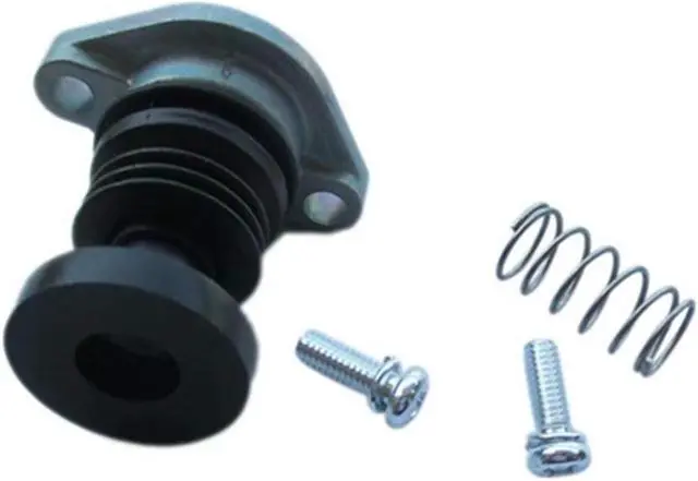 Alt view image 2 of 5 - Acaigel 2 Sets Carb Primer Pump For Honda Atv Trx300 Trx350 Trx400 Trx450 Trx500 Trx650