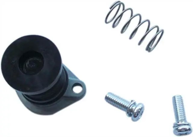 Alt view image 5 of 5 - Acaigel 2 Sets Carb Primer Pump For Honda Atv Trx300 Trx350 Trx400 Trx450 Trx500 Trx650