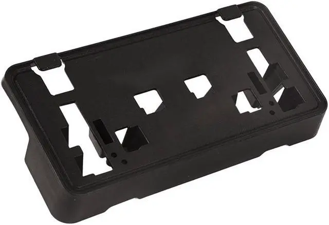 Alt view image 3 of 6 - Acaigel Front License Plate Bracket For Ford F-150 2021-2023 Ml3Z-17A385-Bb