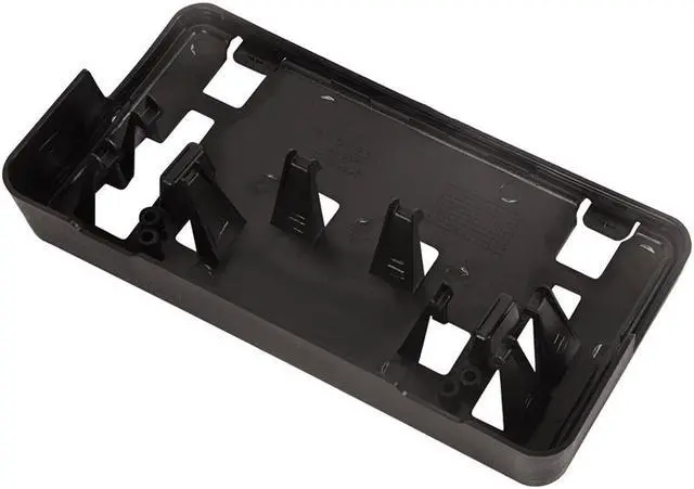 Alt view image 6 of 6 - Acaigel Front License Plate Bracket For Ford F-150 2021-2023 Ml3Z-17A385-Bb
