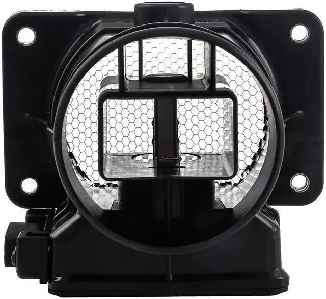Alt view image 2 of 5 - Mass Air Flow Sensor MAF Meter Fit For Mitsubishi Eclipse Montero Sport MD336482