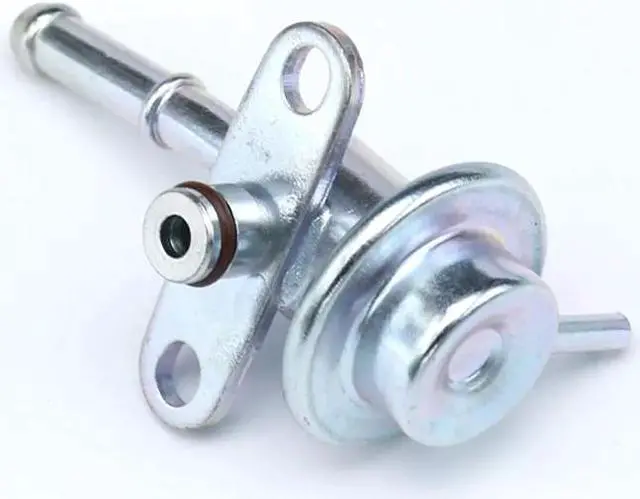 Alt view image 2 of 7 - Acaigel Fuel Pressure Regulator For Toyota Lexus 1998-2009 (3 Bar)