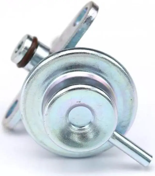 Alt view image 6 of 7 - Acaigel Fuel Pressure Regulator For Toyota Lexus 1998-2009 (3 Bar)