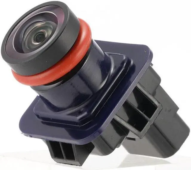 Alt view image 2 of 6 - Acaigel Rear View Back Up Camera For Lincoln Mkx 2011-2012 Ba1Z-19G490-B