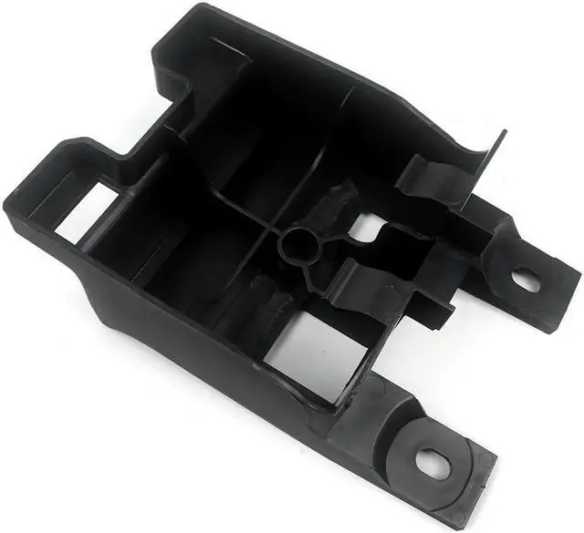 Alt view image 2 of 7 - Acaigel 5182391Aa Front Grille Bracket Reinforcement For Jeep Grand Cherokee 2011-2017