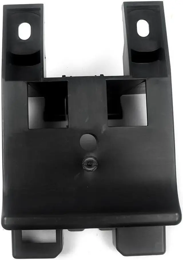 Alt view image 5 of 7 - Acaigel 5182391Aa Front Grille Bracket Reinforcement For Jeep Grand Cherokee 2011-2017