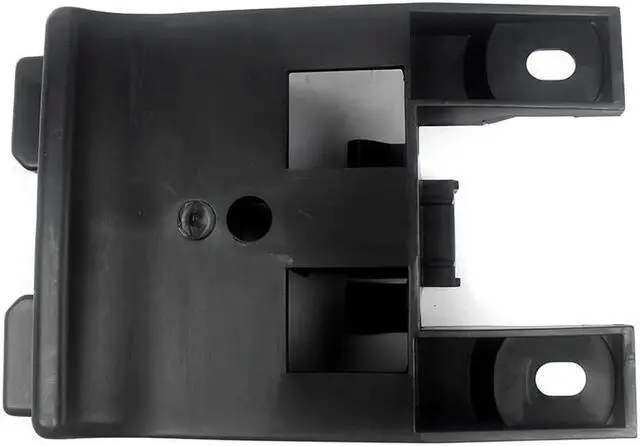 Alt view image 6 of 7 - Acaigel 5182391Aa Front Grille Bracket Reinforcement For Jeep Grand Cherokee 2011-2017