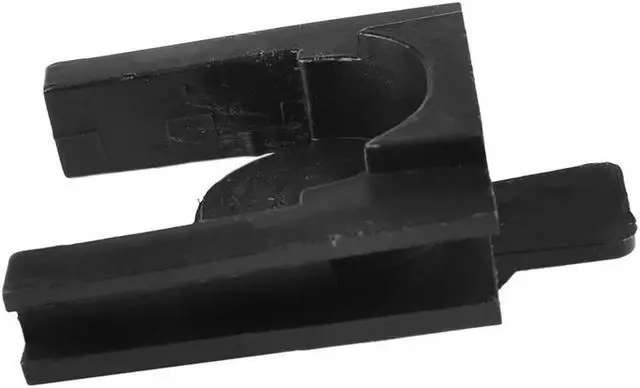 Alt view image 3 of 5 - Yingshan Radiator Upper Bracket PE01-15-241 For Mazda 3 6 CX-3 CX-5 CX-9 2013-2022