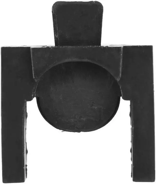 Alt view image 2 of 5 - Yingshan Radiator Upper Bracket PE01-15-241 For Mazda 3 6 CX-3 CX-5 CX-9 2013-2022