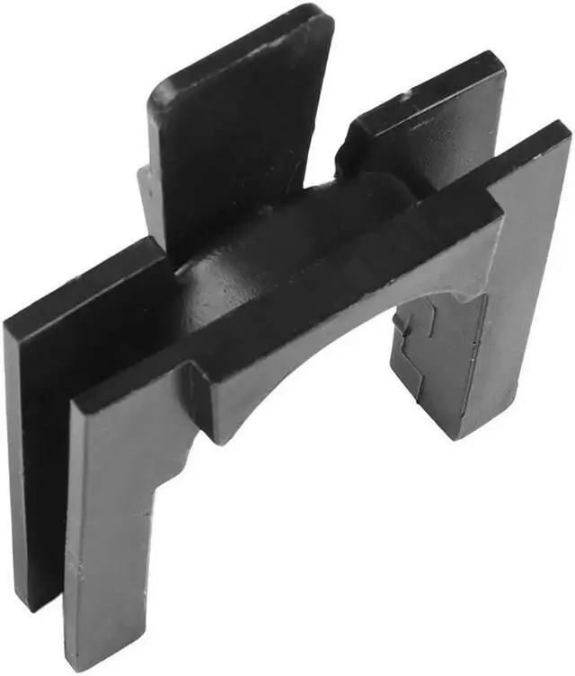 Alt view image 4 of 5 - Yingshan Radiator Upper Bracket PE01-15-241 For Mazda 3 6 CX-3 CX-5 CX-9 2013-2022