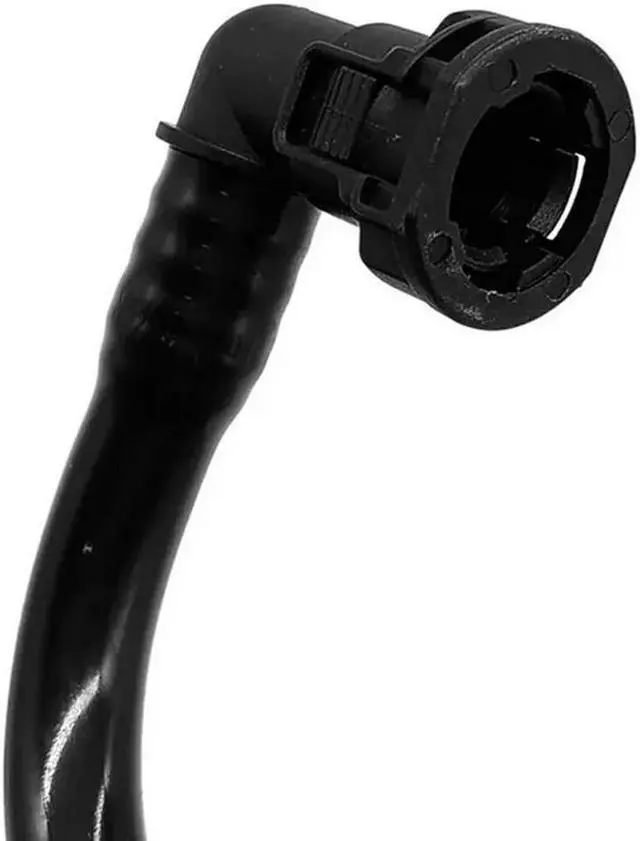 Alt view image 5 of 7 - Acaigel Upper Coolant Radiator Hose LR019007 For Land Rover Range Rover Sport 2010-2013