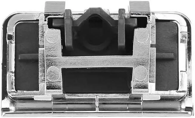 Main image of Yingshan Center Armrest Storage Box Button Switch Black For Mercedes W221 S-Class 2005-13