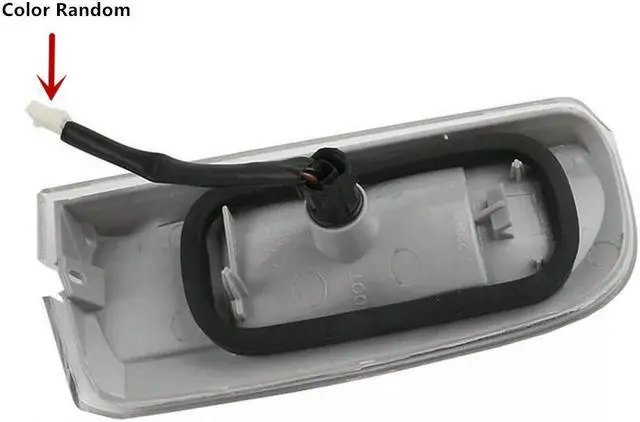 Alt view image 3 of 6 - Acaigel Right Side Tailgate Rear Reverse Backup Lamp Light For Land Rover Range Rover L322 2003-2012