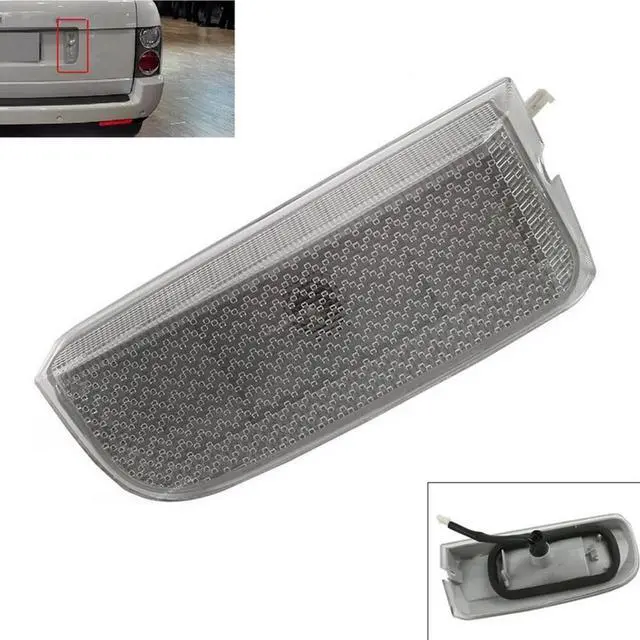 Main image of Acaigel Right Side Tailgate Rear Reverse Backup Lamp Light For Land Rover Range Rover L322 2003-2012