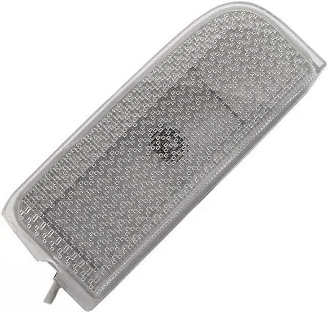 Alt view image 5 of 6 - Acaigel Right Side Tailgate Rear Reverse Backup Lamp Light For Land Rover Range Rover L322 2003-2012