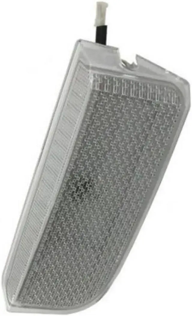 Alt view image 6 of 6 - Acaigel Right Side Tailgate Rear Reverse Backup Lamp Light For Land Rover Range Rover L322 2003-2012