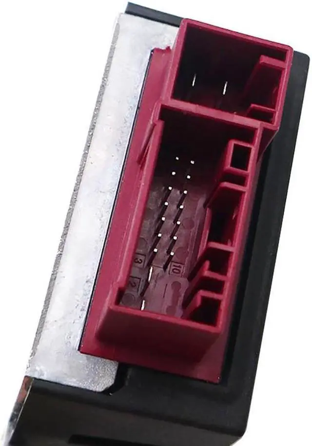 Alt view image 4 of 5 - Paiying Fuel Pump Control Module Unit 7229173 6765705 For BMW E60 E61 E70 E71 E89 E90 Z4