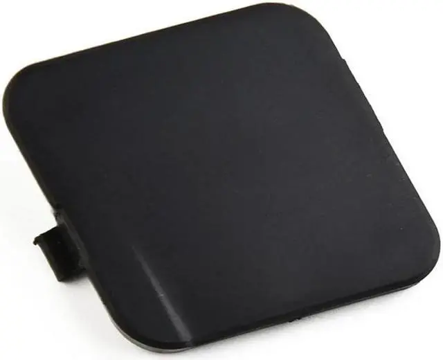 Alt view image 4 of 5 - Yassdwbn 2x Car Windshield Side Garnish Lid Cover For Honda CRV 2007-2011 73163-SWA-003