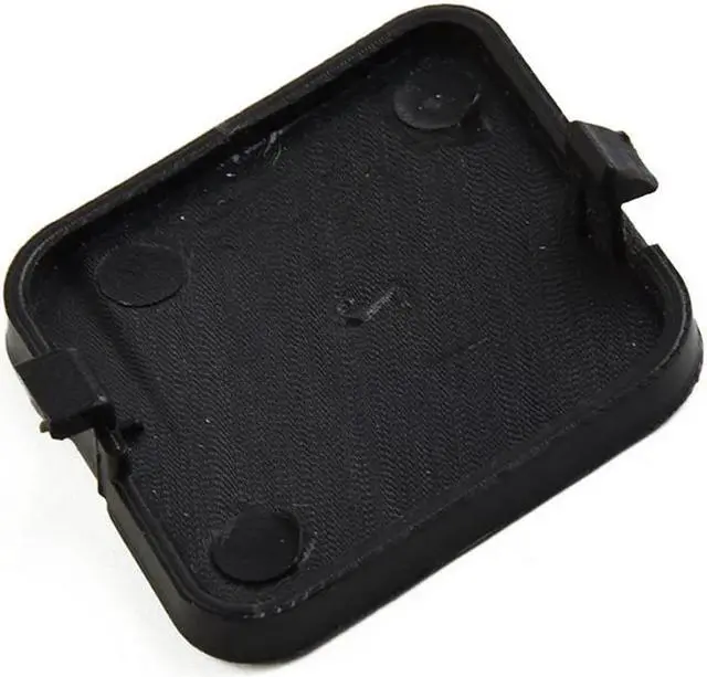 Alt view image 5 of 5 - Yassdwbn 2x Car Windshield Side Garnish Lid Cover For Honda CRV 2007-2011 73163-SWA-003