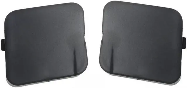 Main image of Yassdwbn 2x Car Windshield Side Garnish Lid Cover For Honda CRV 2007-2011 73163-SWA-003