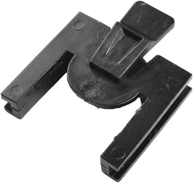 Alt view image 5 of 5 - Yingshan Radiator Upper Bracket PE01-15-241 For Mazda 3 6 CX-3 CX-5 CX-9 2013-2022