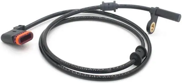 Alt view image 2 of 6 - Acaigel A2035401417 Rear Right ABS Wheel Speed Sensor For Mercedes-Benz