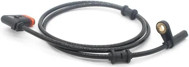 Alt view image 3 of 6 - Acaigel A2035401417 Rear Right ABS Wheel Speed Sensor For Mercedes-Benz