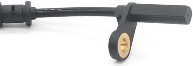 Alt view image 5 of 6 - Acaigel A2035401417 Rear Right ABS Wheel Speed Sensor For Mercedes-Benz