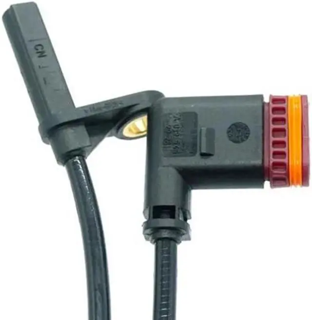 Alt view image 4 of 6 - Acaigel A2035401417 Rear Right ABS Wheel Speed Sensor For Mercedes-Benz