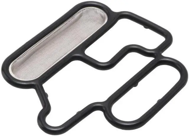 Alt view image 2 of 5 - Paiying Solenoid Gasket Adapter Gasket For Honda Accord Timing Spool Valve 15815R41L01