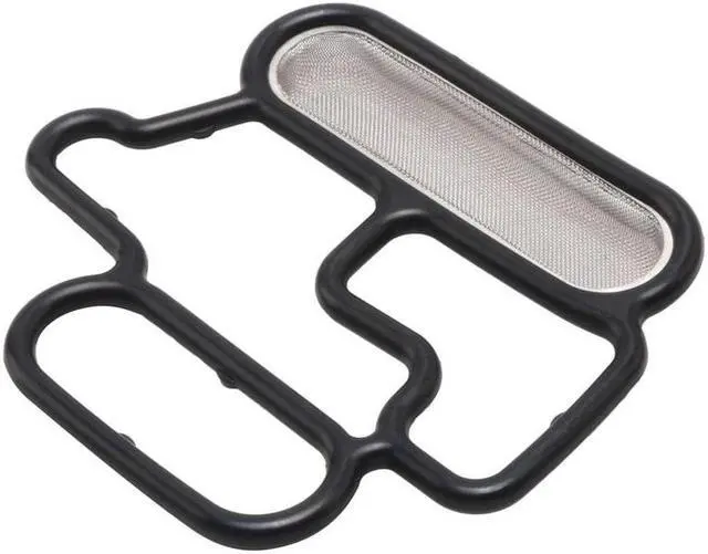 Alt view image 5 of 5 - Paiying Solenoid Gasket Adapter Gasket For Honda Accord Timing Spool Valve 15815R41L01