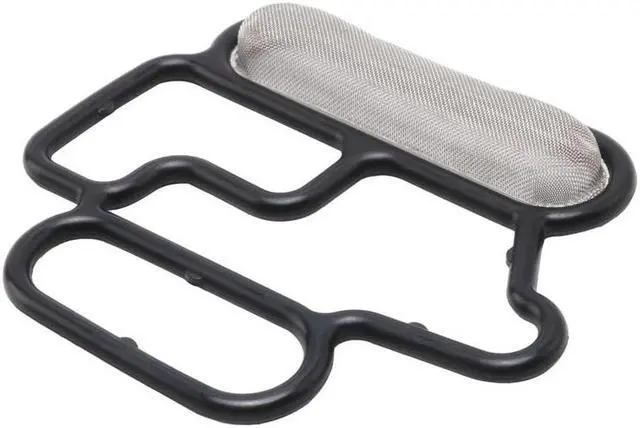 Alt view image 3 of 5 - Paiying Solenoid Gasket Adapter Gasket For Honda Accord Timing Spool Valve 15815R41L01