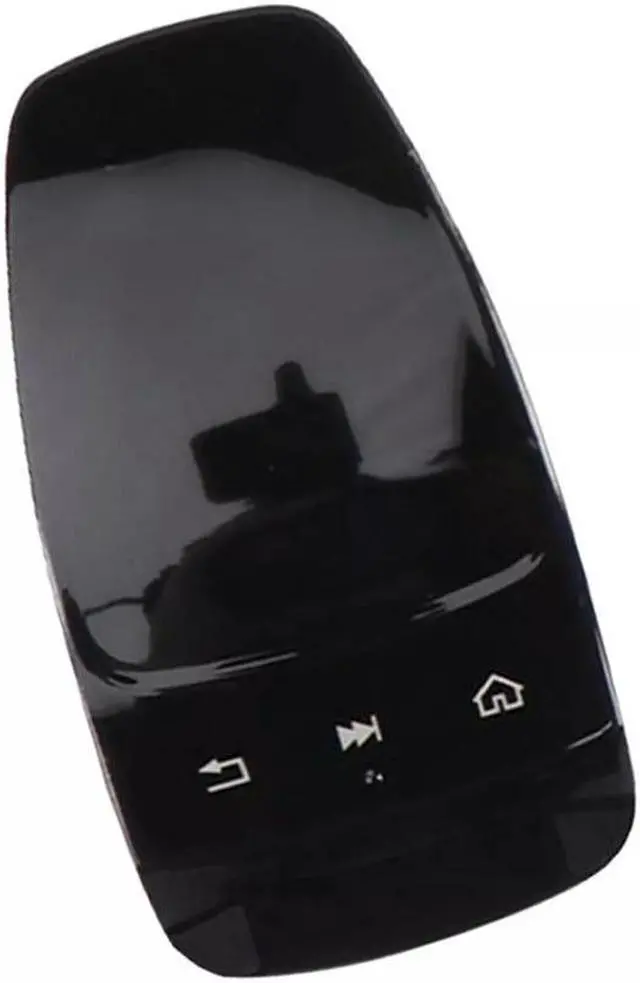 Alt view image 7 of 7 - Yingshan Controller Console Touch Pad For Mercedes Benz E S Class W213 W222 2139008109