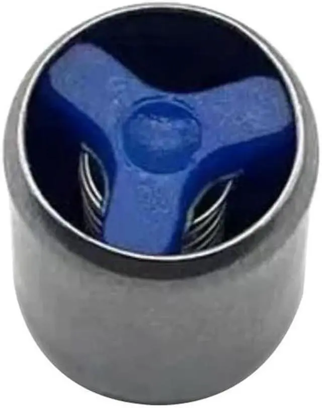 Alt view image 2 of 5 - Yassdwbn Restrictor Valve Check Oil Flow For Sonic Trax Cruze Aveo5 1.4/1.6/1.8L 55563957