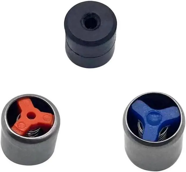 Main image of Yassdwbn Restrictor Valve Check Oil Flow For Sonic Trax Cruze Aveo5 1.4/1.6/1.8L 55563957