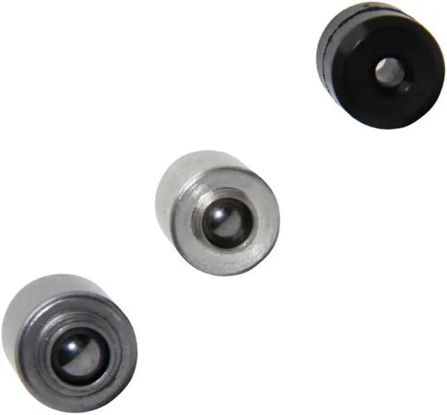 Alt view image 4 of 5 - Yassdwbn Restrictor Valve Check Oil Flow For Sonic Trax Cruze Aveo5 1.4/1.6/1.8L 55563957