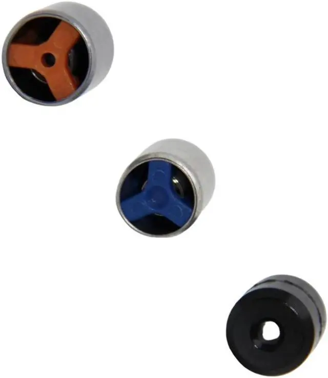 Alt view image 5 of 5 - Yassdwbn Restrictor Valve Check Oil Flow For Sonic Trax Cruze Aveo5 1.4/1.6/1.8L 55563957